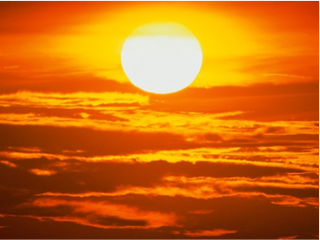 Hello… Heatwave?