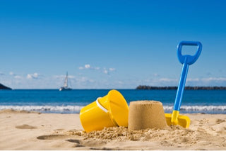 Be Ready For The Hot Weather This Summer