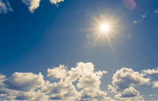 Global Warming - The 10 Hottest Years On Record All Occurred Since 2000
