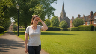 Why High Humidity Makes You Feel Hot, Sticky and Uncomfortable