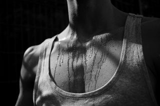 Hyperhidrosis Excessive Sweating