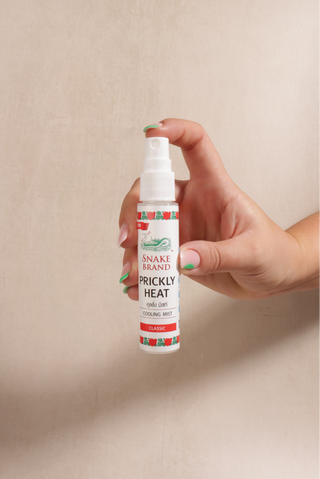 Cooling Original Spray