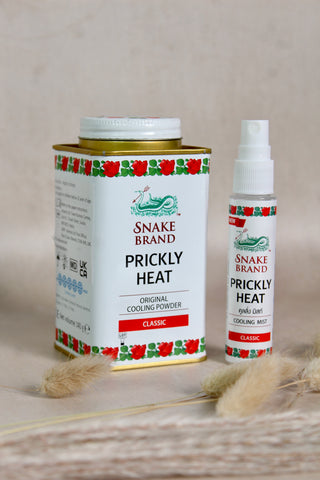 Original Travel Set Powder and Mist  - 1 each